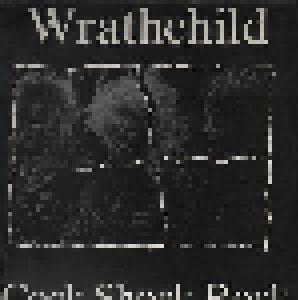 Wrathchild: Cock Shock Rock - Cover