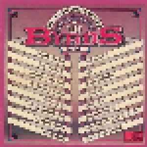 The Byrds: Original Singles 1965-1967 Volume 1, The - Cover