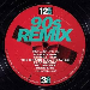 12 Inch Dance - 90s Remix - Cover
