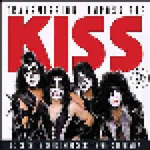 KISS: Transmission Impossible - Cover