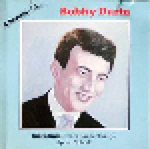 Bobby Darin: Portrait Of..., A - Cover