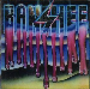 Banshee: Cry In The Night (Mini-CD / EP) - Bild 1
