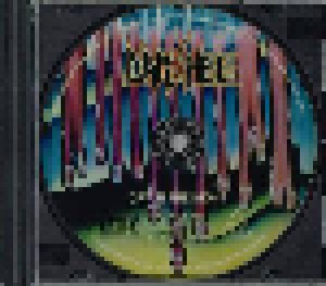 Banshee: Cry In The Night (Mini-CD / EP) - Bild 3
