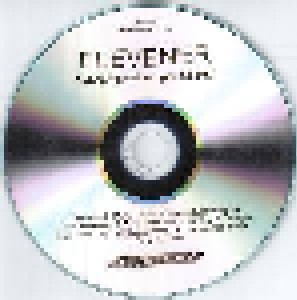 Elevener: When Kaleidoscopes Collide (Promo-CD) - Bild 3