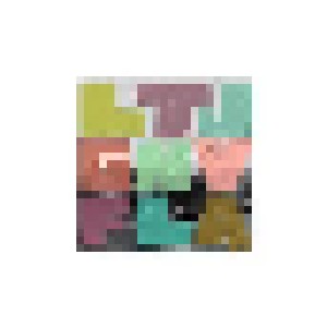 Less Than Jake: Gnv Fla (CD) - Bild 1