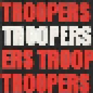 Troopers: Troopers (LP) - Bild 1