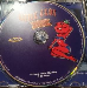 Little Feat: Join The Band (CD) - Bild 4