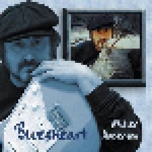 Miller Anderson: Bluesheart (CD) - Bild 1