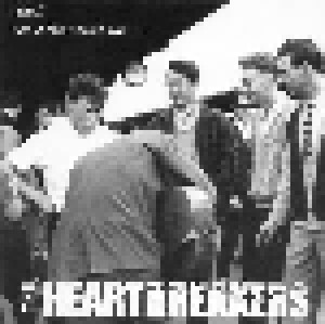 Cover - Heartbreakers, The: Auf Wiedersehen...
