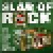 Slab Of Rock (2-CD) - Thumbnail 1
