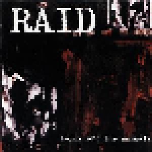 Raid: Hands Off The Animals (CD) - Bild 1