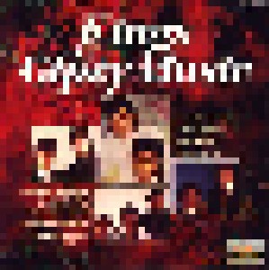 Cover - Payo Juan Manuel: Kings Of Gipsy Music