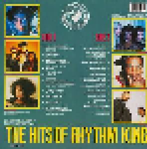 Beat This - The Hits Of Rhythm King (LP) - Bild 2