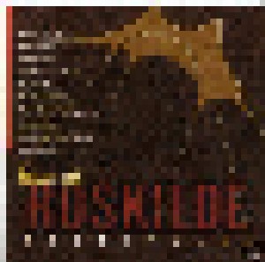 Roskilde - Live At Roskilde Festival '94 (CD) - Bild 1