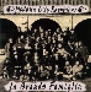 Modena City Ramblers: La Grande Famiglia (CD) - Bild 1
