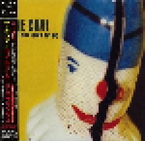 The Cure: Wild Mood Swings (CD) - Bild 1
