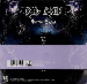 Iced Earth: Horror Show (CD) - Bild 2