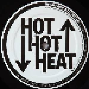 Hot Hot Heat: Happiness Ltd. (LP + CD) - Bild 5