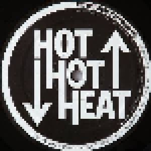 Hot Hot Heat: Happiness Ltd. (LP + CD) - Bild 6