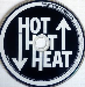 Hot Hot Heat: Happiness Ltd. (LP + CD) - Bild 7