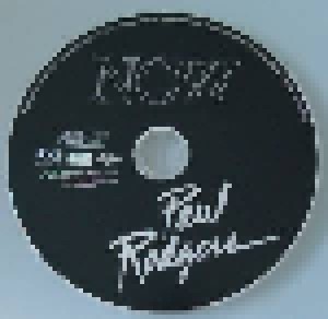 Paul Rodgers: Now (CD) - Bild 2