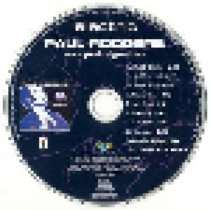 Paul Rodgers: Electric (CD) - Bild 3