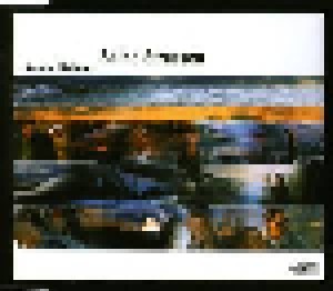 Xavier Naidoo: Seine Strassen (Single-CD) - Bild 1