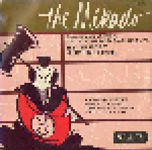 Gilbert & Sullivan: Mikado (Ausschnitte), The - Cover