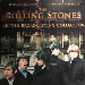 The Rolling Stones: British Broadcasting Collection - Cover