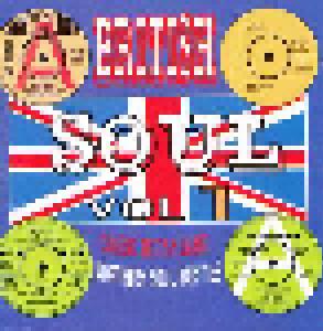 British Soul Vol 1 - Cover