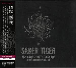 Saber Tiger: Halos And Glare - The Complete Trilogy - Cover