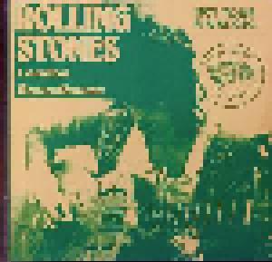 The Rolling Stones: London Roundhouse 1971 Tour Final Gig - Cover