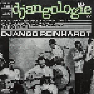 Django Reinhardt: Djangologie 10 (1940) - Cover
