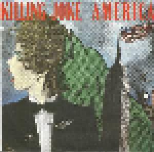 Killing Joke: America - Cover