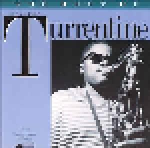 Stanley Turrentine: Best Of Stanley Turrentine The Blue Note Years, The - Cover