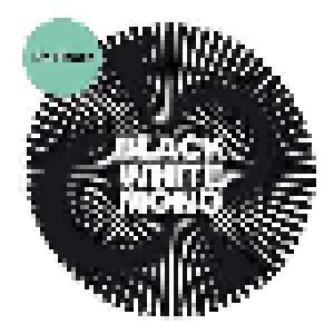 De-Phazz: Black White Mono - Cover