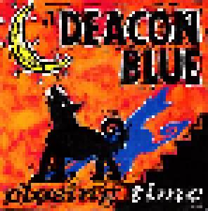 Deacon Blue: Closing Time - Cover