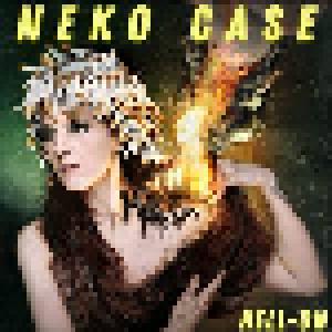 Neko Case: Hell-On - Cover