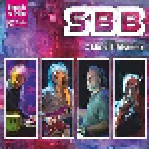 SBB: SBB & Michał Urbaniak - Cover
