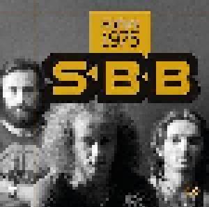 SBB: Hofors 1975 - Cover