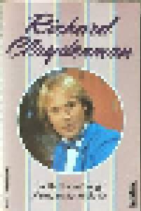 Richard Clayderman: Sanfte Piano-Klänge - Mélodies Nostagiques - Cover