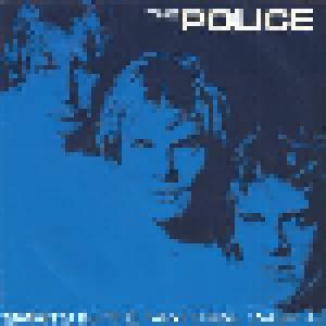 The Police: Spirits In The Material World - Cover