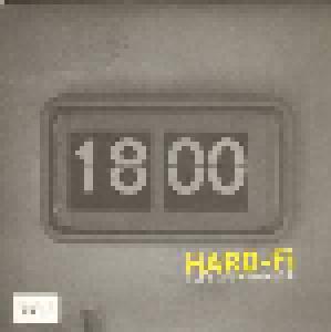 Hard-Fi: Living For The Weekend - Cover