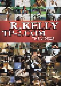 R. Kelly: Tp-2.Com - Cover