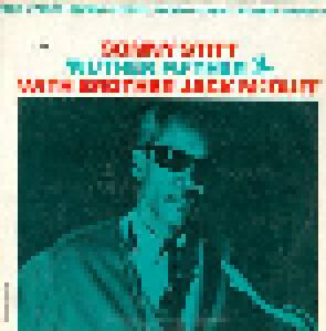 Sonny Stitt & Jack McDuff: 'nuther Fu'Ther - Cover