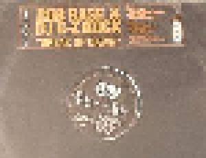 Rob Base & D.J. E-Z Rock: Break Of Dawn - Cover