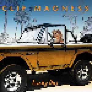 Clif Magness: Lucky Dog - Cover