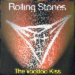 The Rolling Stones: Voodoo Kiss, The - Cover