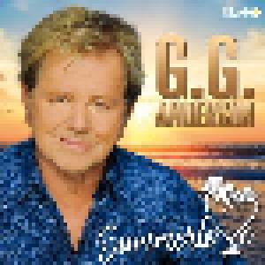 G.G. Anderson: Summerlove - Cover