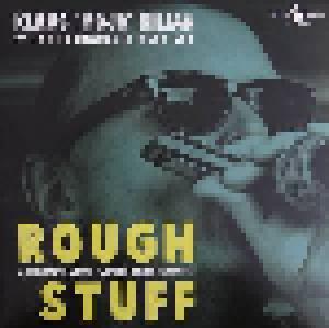 Klaus 'Mojo' Kilian Feat. Kai Strauss & Alex Lex: Rough Stuff - A Tribute To Jerry McCain & Other Favorites - Cover